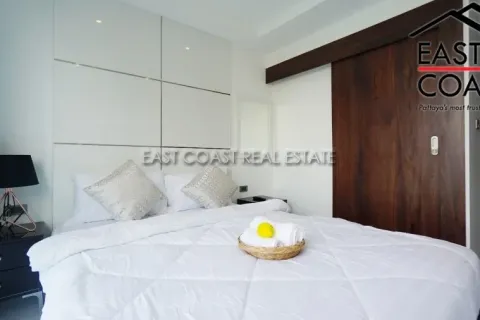 Condominio de 1 dormitorio en Pattaya, Tailandia № 213819 - foto 5