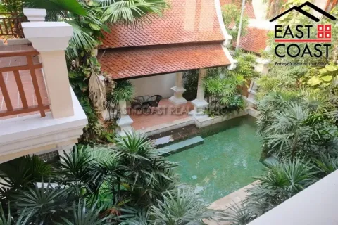Casa de 3 dormitorios en Pattaya, Tailandia № 213818 - foto 23