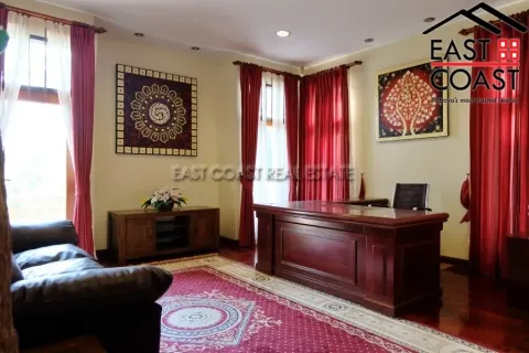 Casa de 3 dormitorios en Pattaya, Tailandia № 213818 - foto 19