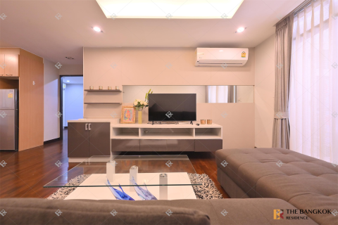 Condo in Bangkok, Thailand, 2 bedrooms № 185995