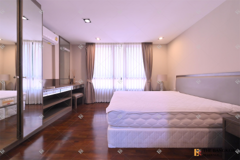 คอนโดมิเนียมในกรุงเทพฯ, ประเทศไทย, 2 ห้องนอน № 185995 - รูปถ่าย 4