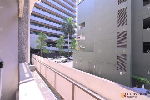 Condo in Bangkok, Thailand, 2 bedrooms № 185995