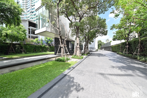 Condo in Bangkok, Thailand, 1 bedroom № 185994 - photo 10
