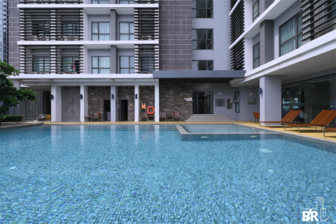 Condo in Bangkok, Thailand, 3 bedrooms  № 185991 - photo 10