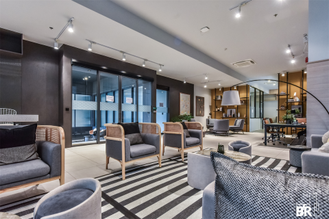 Eigentumswohnung in Bangkok, Thailand, 3 Schlafzimmer  № 185991 - Foto 3