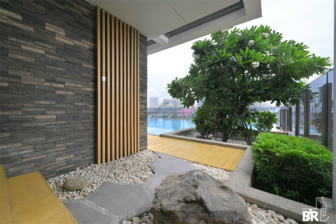 Condo in Bangkok, Thailand, 3 bedrooms  № 185991 - photo 5