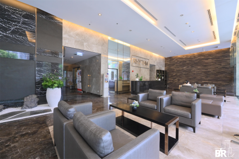 Condo in Bangkok, Thailand, 3 bedrooms  № 185991 - photo 8