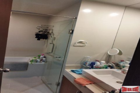 Квартира в Бангкоке, Таиланд с 1 спальней  № 153903 - фото 4