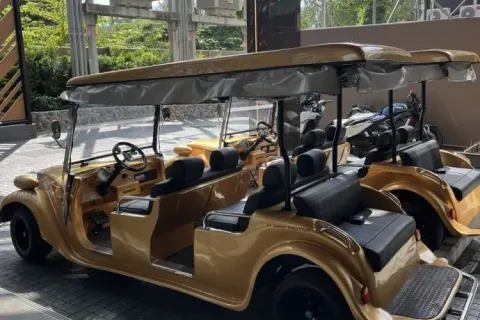 ЖК The Marin Phuket в Пхукете, Таиланд № 18584 - фото 11