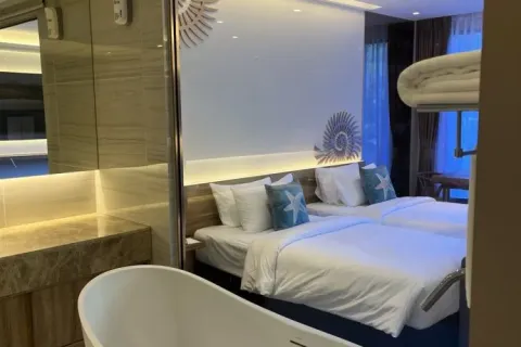 ЖК The Marin Phuket в Пхукете, Таиланд № 18584 - фото 3