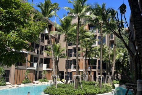 Off-plan The Marin Phuket in Phuket, Thailand № 18584 - photo 13