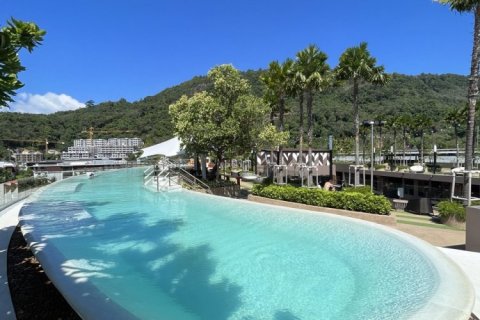 Off-plan The Marin Phuket in Phuket, Thailand № 18584 - photo 9