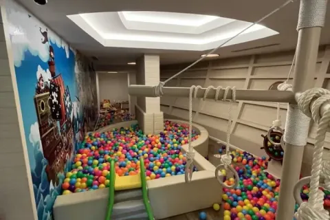 ЖК The Marin Phuket в Пхукете, Таиланд № 18584 - фото 10