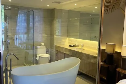 ЖК The Marin Phuket в Пхукете, Таиланд № 18584 - фото 4