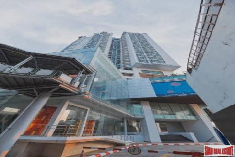 Appartement à Bangkok, Thaïlande 2 chambres № 153905 - photo 1