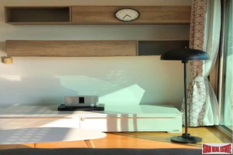 Квартира в Сатхоне, Бангкок, Таиланд с 2 спальнями  № 153904 - фото 6