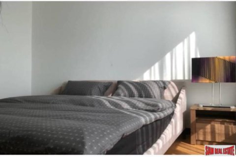 Квартира в Сатхоне, Бангкок, Таиланд с 2 спальнями  № 153904 - фото 5