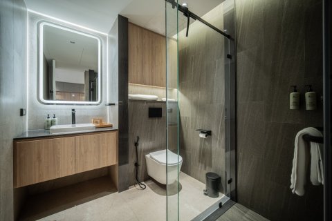 ЖК Layan Green Park в Пхукете, Таиланд № 2798 - фото 8