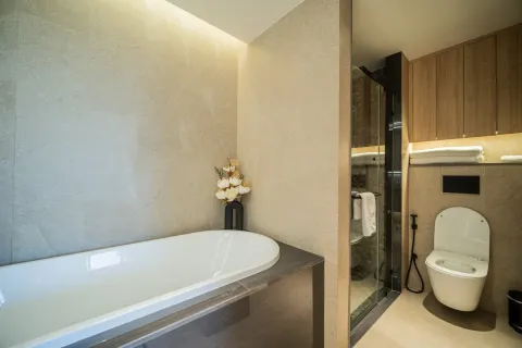 ЖК Layan Green Park в Пхукете, Таиланд № 2798 - фото 10