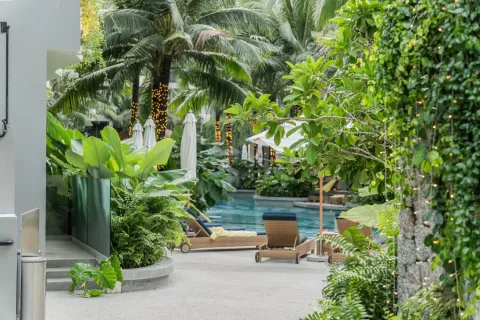 ЖК Layan Green Park в Пхукете, Таиланд № 2798 - фото 18