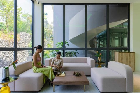 ЖК Layan Green Park в Пхукете, Таиланд № 2798 - фото 30