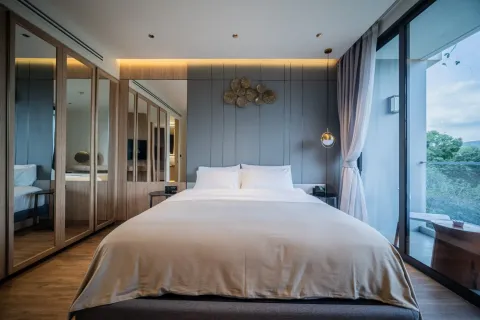 ЖК Layan Green Park в Пхукете, Таиланд № 2798 - фото 14