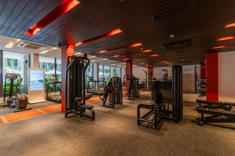 ЖК Layan Green Park в Пхукете, Таиланд № 2798 - фото 26