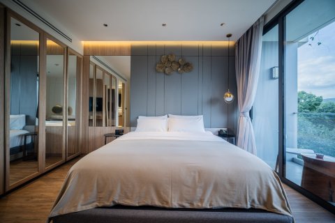 ЖК Layan Green Park в Пхукете, Таиланд № 2798 - фото 7