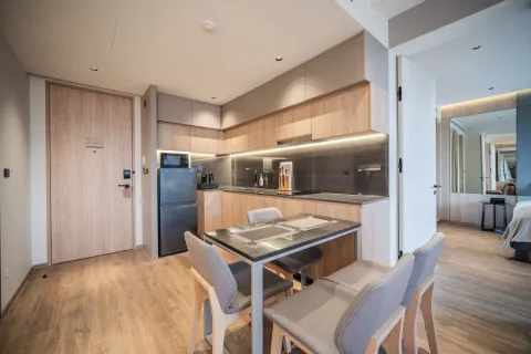 ЖК Layan Green Park в Пхукете, Таиланд № 2798 - фото 16