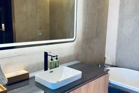 Hors-plan Layan Green Park à Phuket, Thaïlande № 2798 - photo 7