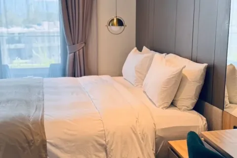 Hors-plan Layan Green Park à Phuket, Thaïlande № 2798 - photo 16