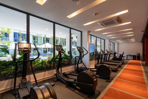 Hors-plan Layan Green Park à Phuket, Thaïlande № 2798 - photo 26