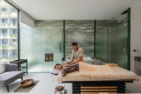 ЖК Layan Green Park в Пхукете, Таиланд № 2798 - фото 27