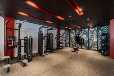 Hors-plan Layan Green Park à Phuket, Thaïlande № 2798 - photo 25