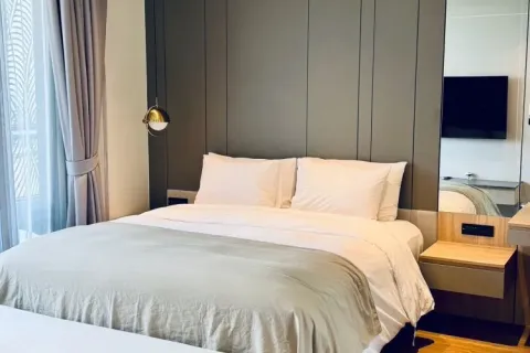 Hors-plan Layan Green Park à Phuket, Thaïlande № 2798 - photo 17