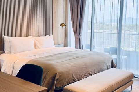 ЖК Layan Green Park в Пхукете, Таиланд № 2798 - фото 14