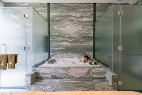 Hors-plan Layan Green Park à Phuket, Thaïlande № 2798 - photo 30