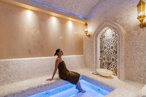 Hors-plan Layan Green Park à Phuket, Thaïlande № 2798 - photo 29