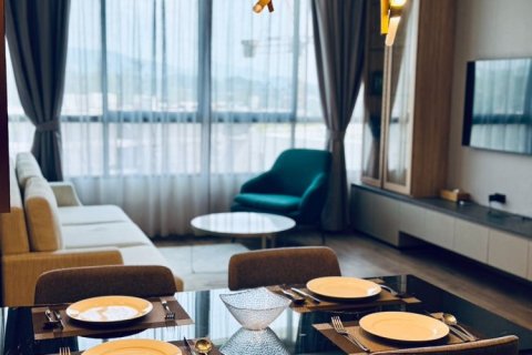 ЖК Layan Green Park в Пхукете, Таиланд № 2798 - фото 3