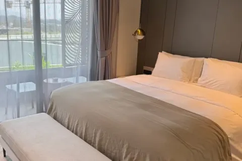 Hors-plan Layan Green Park à Phuket, Thaïlande № 2798 - photo 12