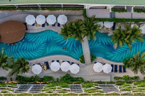 Hors-plan Layan Green Park à Phuket, Thaïlande № 2798 - photo 19