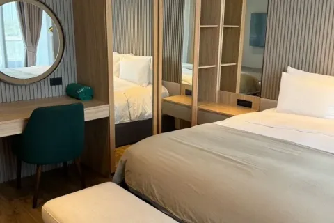 Hors-plan Layan Green Park à Phuket, Thaïlande № 2798 - photo 13