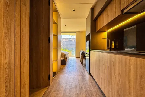 Off-plan Layan Green Park in Phuket, Thailand № 2798 - photo 2