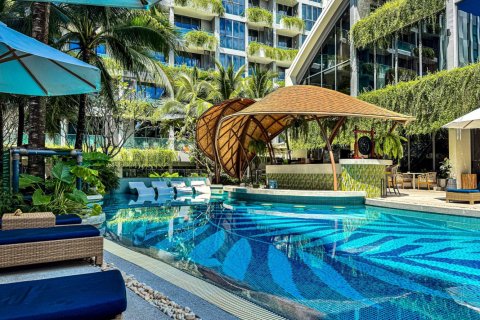 Off-plan Layan Green Park in Phuket, Thailand № 2798 - photo 21