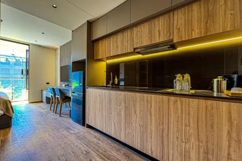 Off-plan Layan Green Park in Phuket, Thailand № 2798 - photo 5