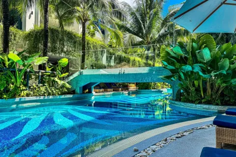 Off-plan Layan Green Park in Phuket, Thailand № 2798 - photo 20