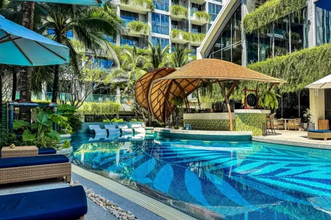 Off-plan Layan Green Park in Phuket, Thailand № 2798 - photo 21