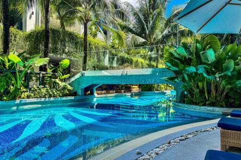 Off-plan Layan Green Park in Phuket, Thailand № 2798 - photo 20