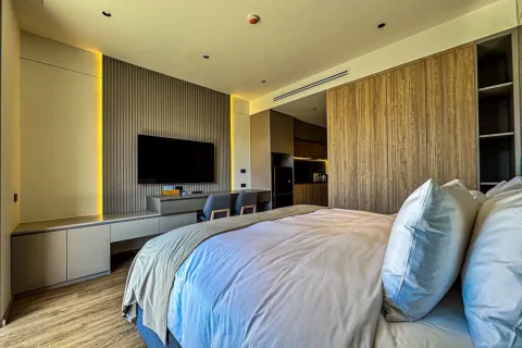 Off-plan Layan Green Park in Phuket, Thailand № 2798 - photo 17