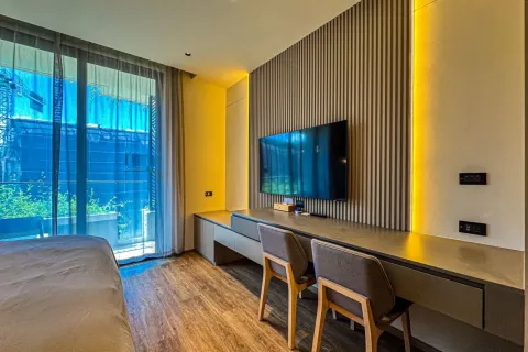 Off-plan Layan Green Park in Phuket, Thailand № 2798 - photo 8